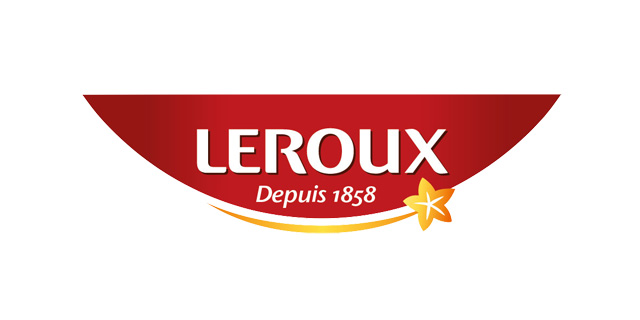 Logo leroux